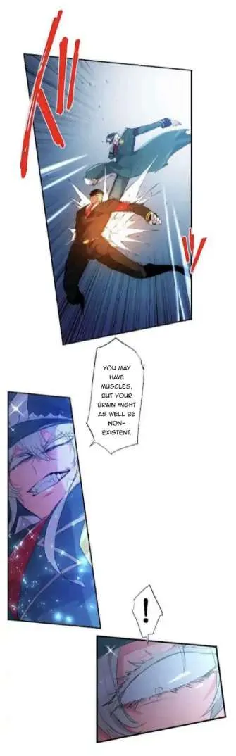 Nanbaka - Page 18