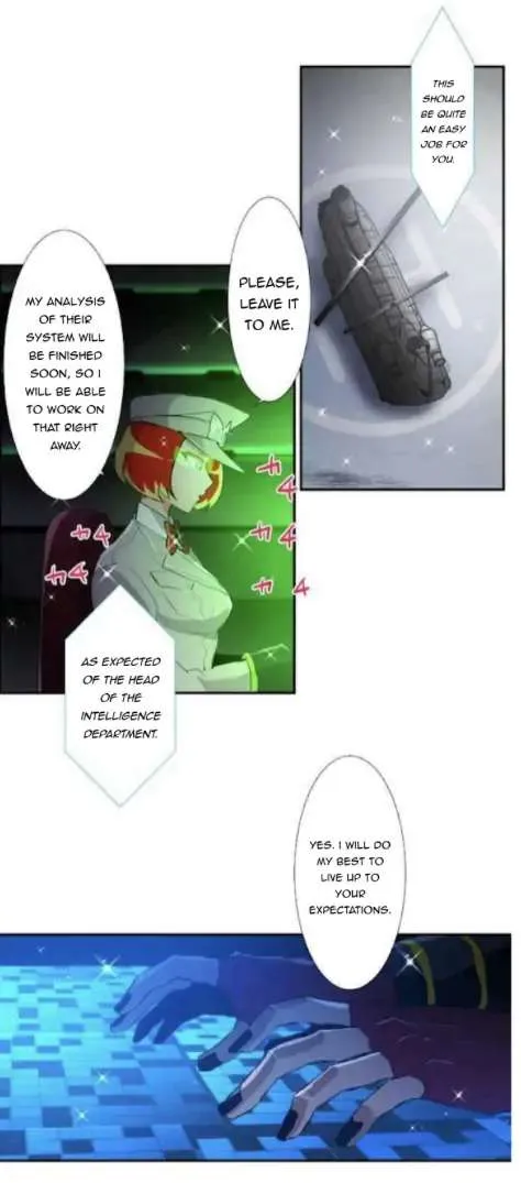 Nanbaka - Page 2