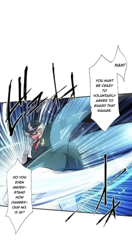 Nanbaka - Page 32