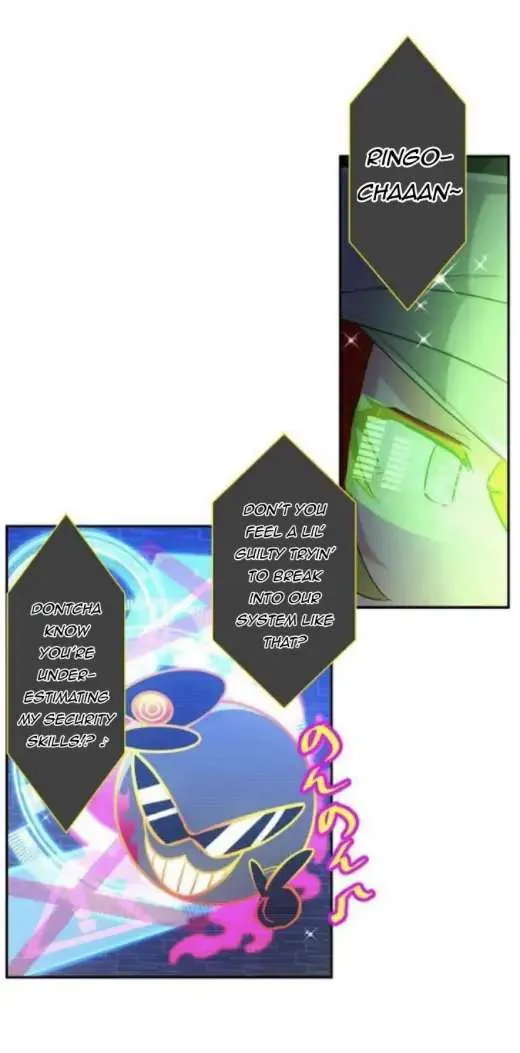 Nanbaka - Page 4