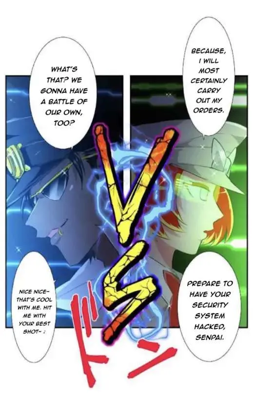 Nanbaka - Page 6