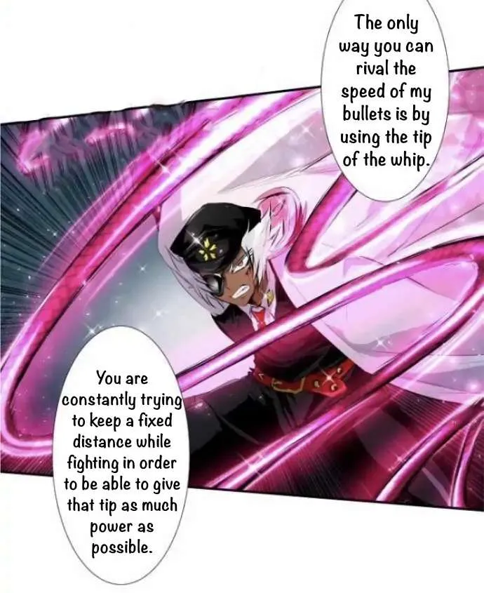 Nanbaka - Page 5