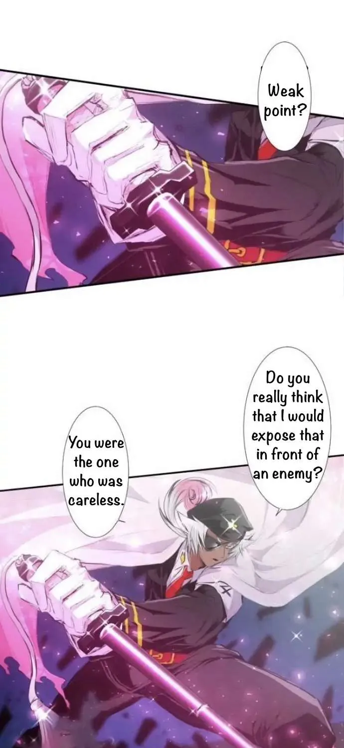 Nanbaka - Page 9