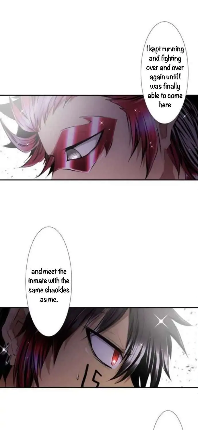 Nanbaka - Page 19