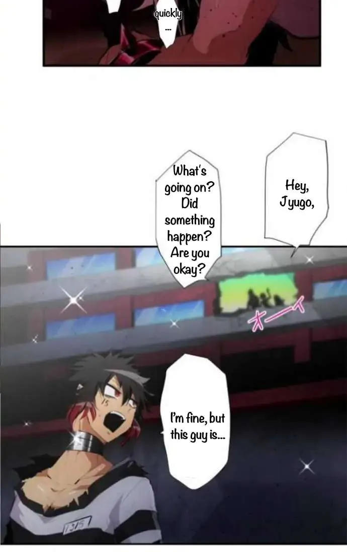 Nanbaka - Page 36