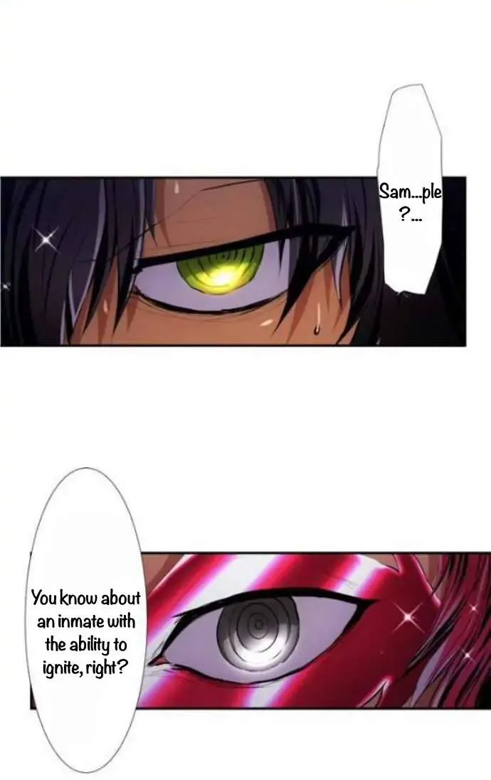 Nanbaka - Page 9