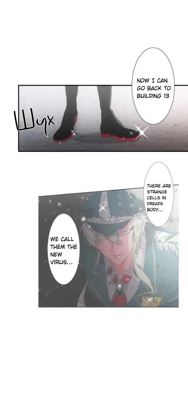 Nanbaka - Page 13