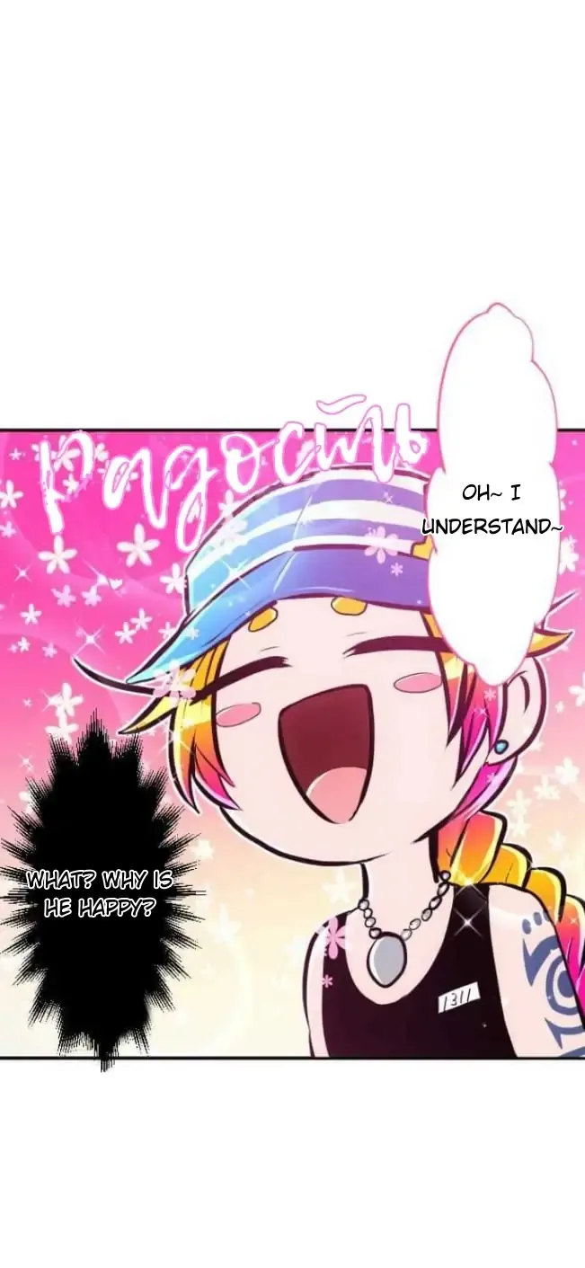 Nanbaka - Page 12