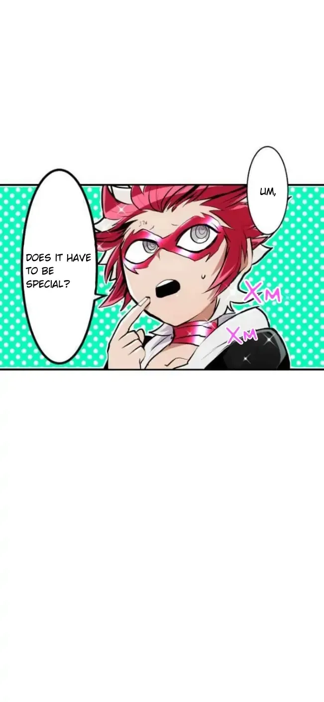 Nanbaka - Page 2