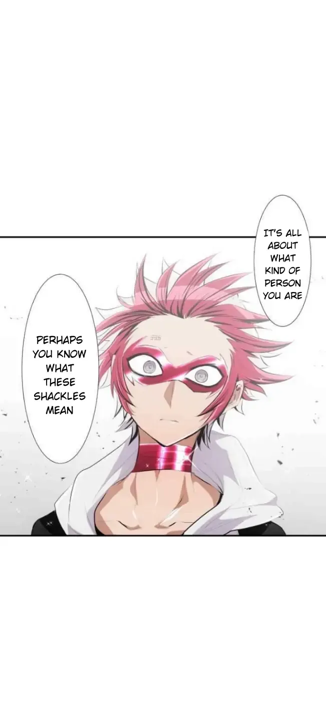 Nanbaka - Page 25