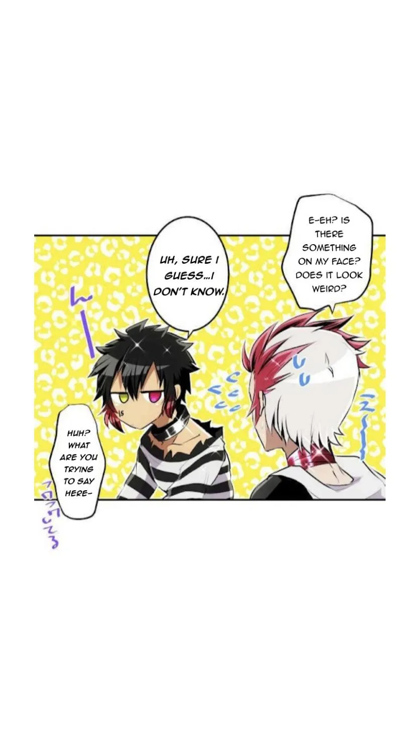 Nanbaka - Page 10