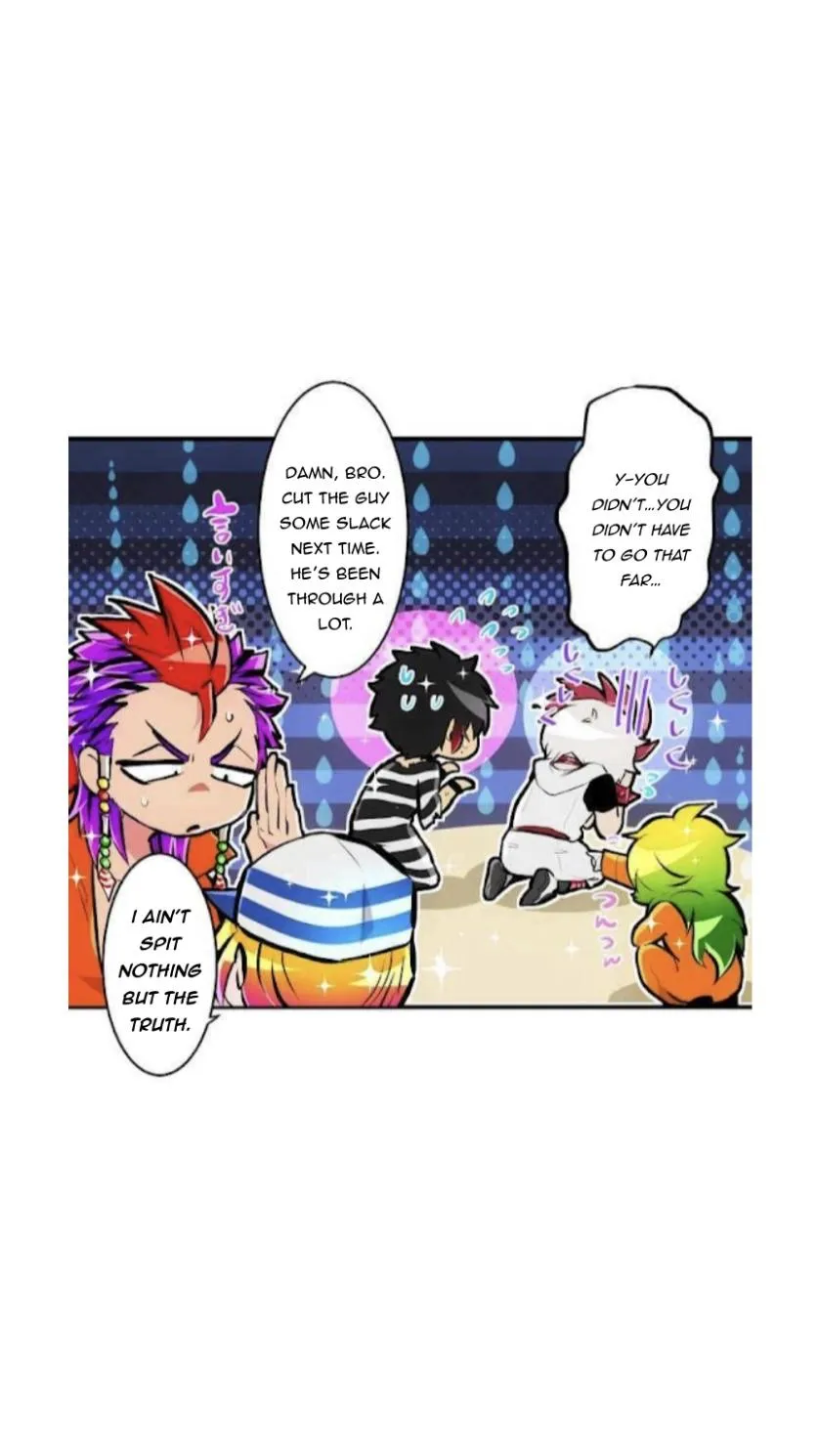 Nanbaka - Page 16