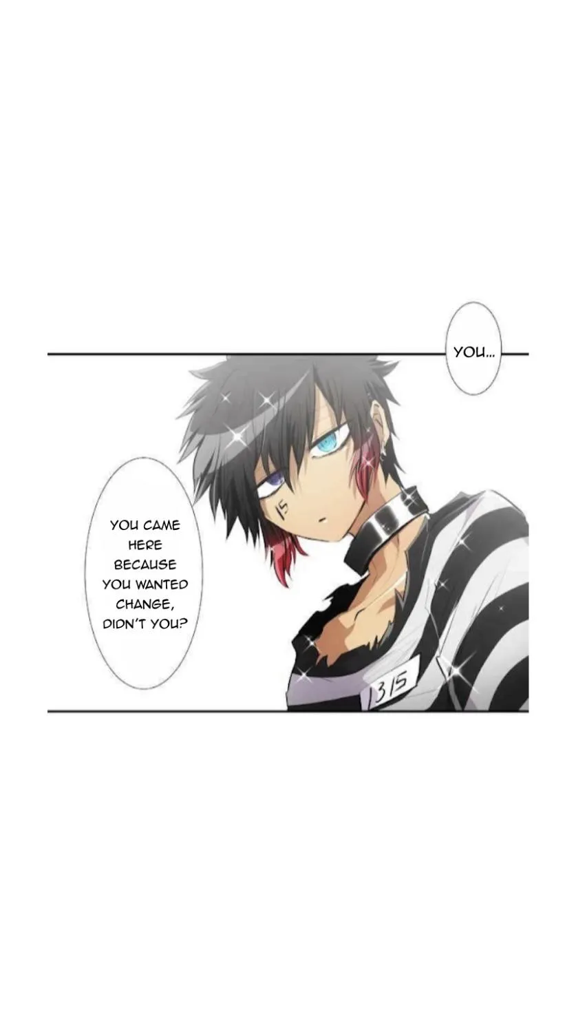 Nanbaka - Page 7