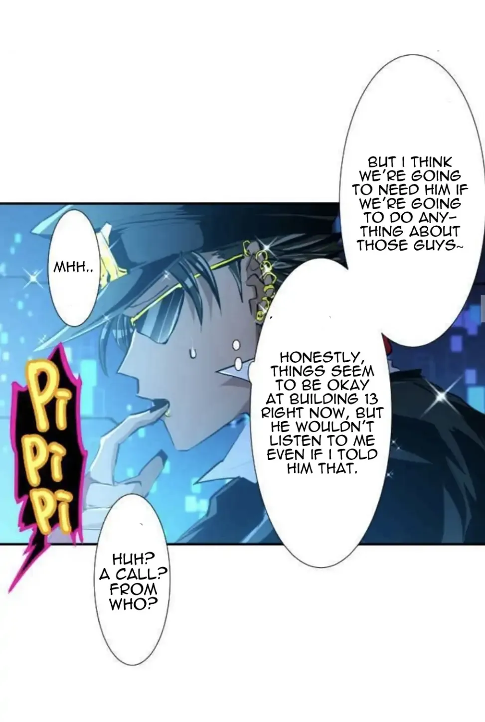 Nanbaka - Page 11