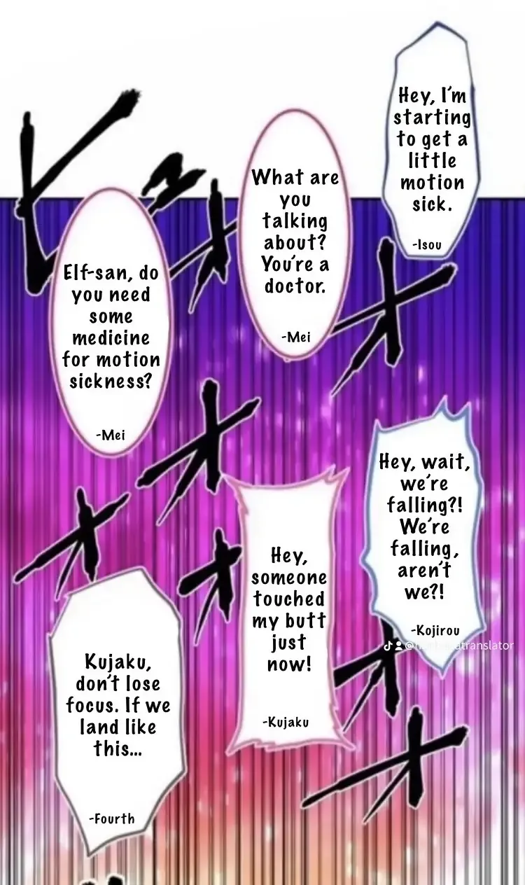 Nanbaka - Page 5