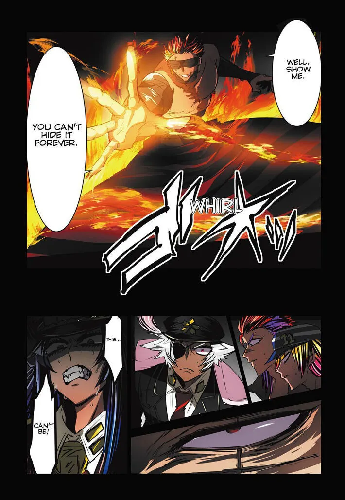 Nanbaka - Page 26