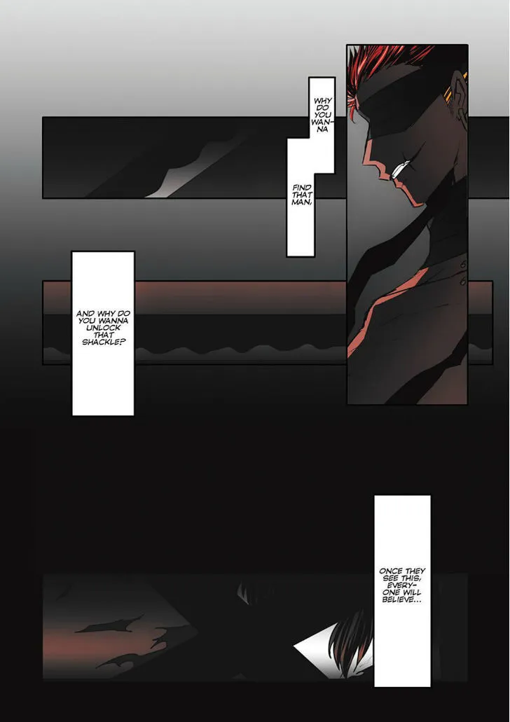 Nanbaka - Page 29