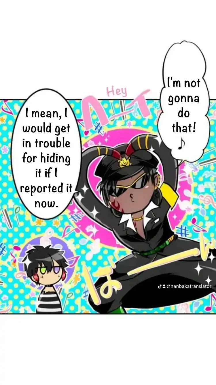 Nanbaka - Page 11