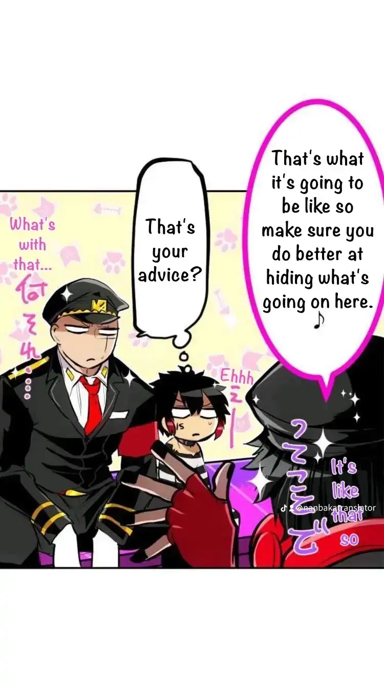 Nanbaka - Page 21