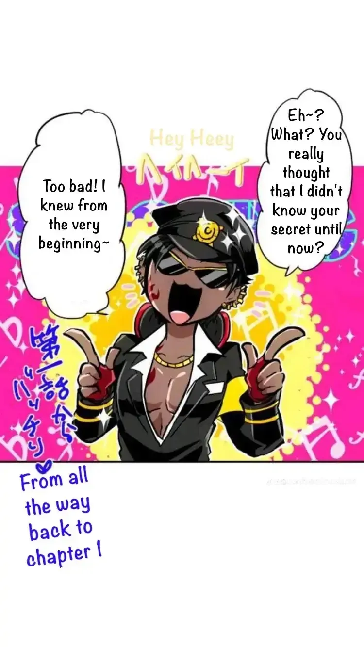 Nanbaka - Page 4