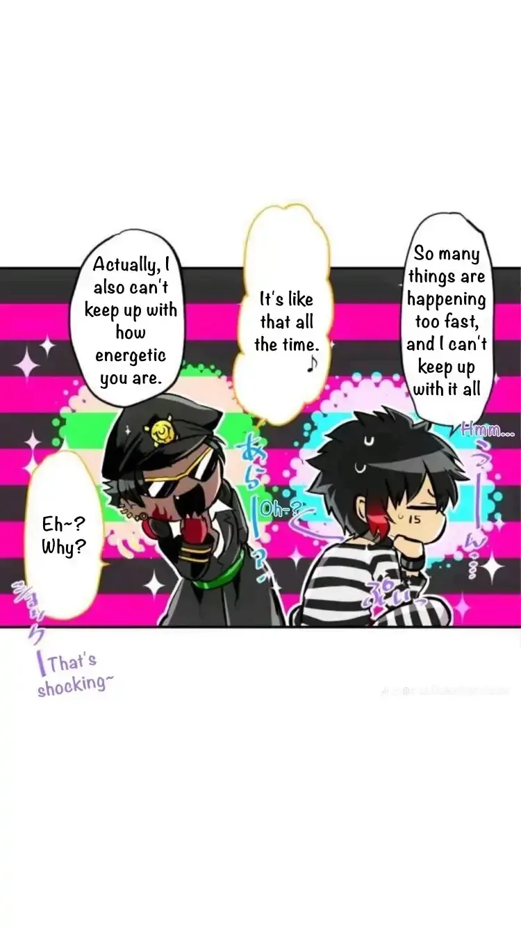 Nanbaka - Page 7