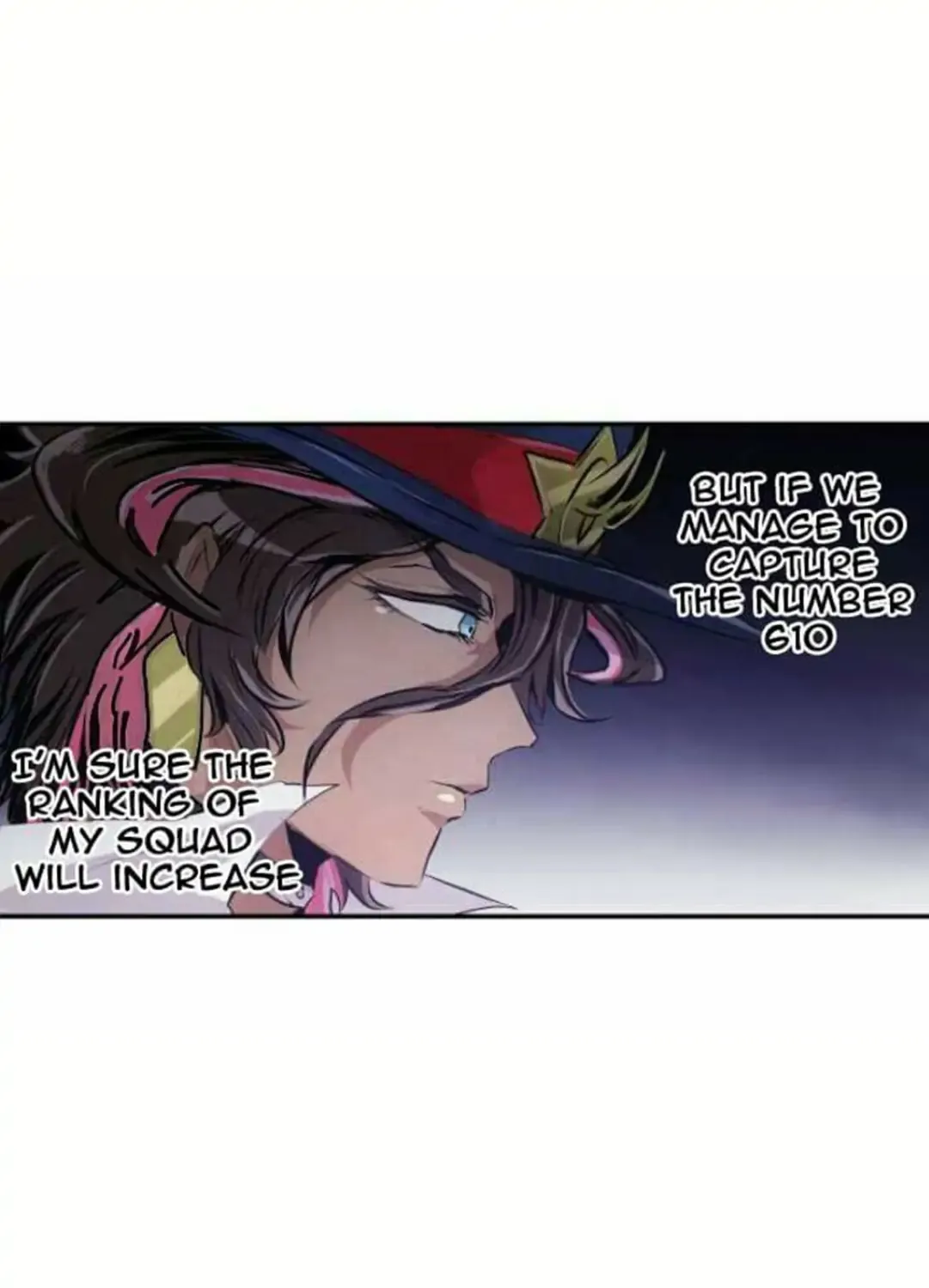 Nanbaka - Page 11