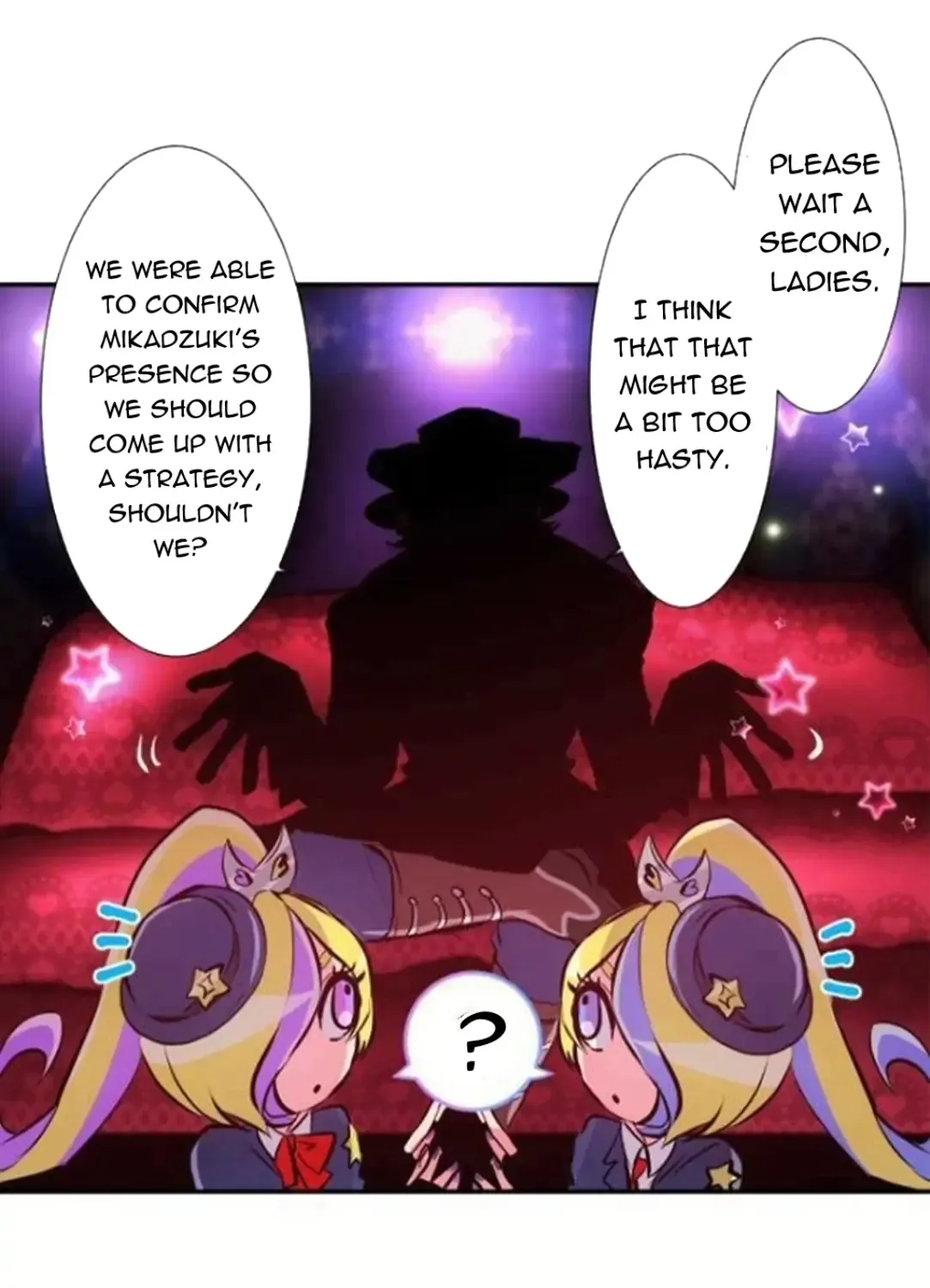 Nanbaka - Page 5