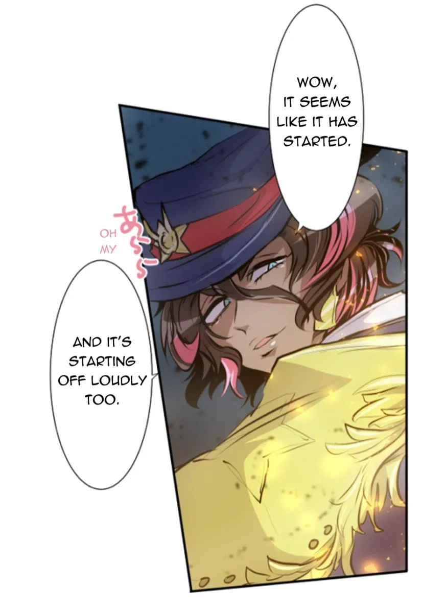 Nanbaka - Page 14