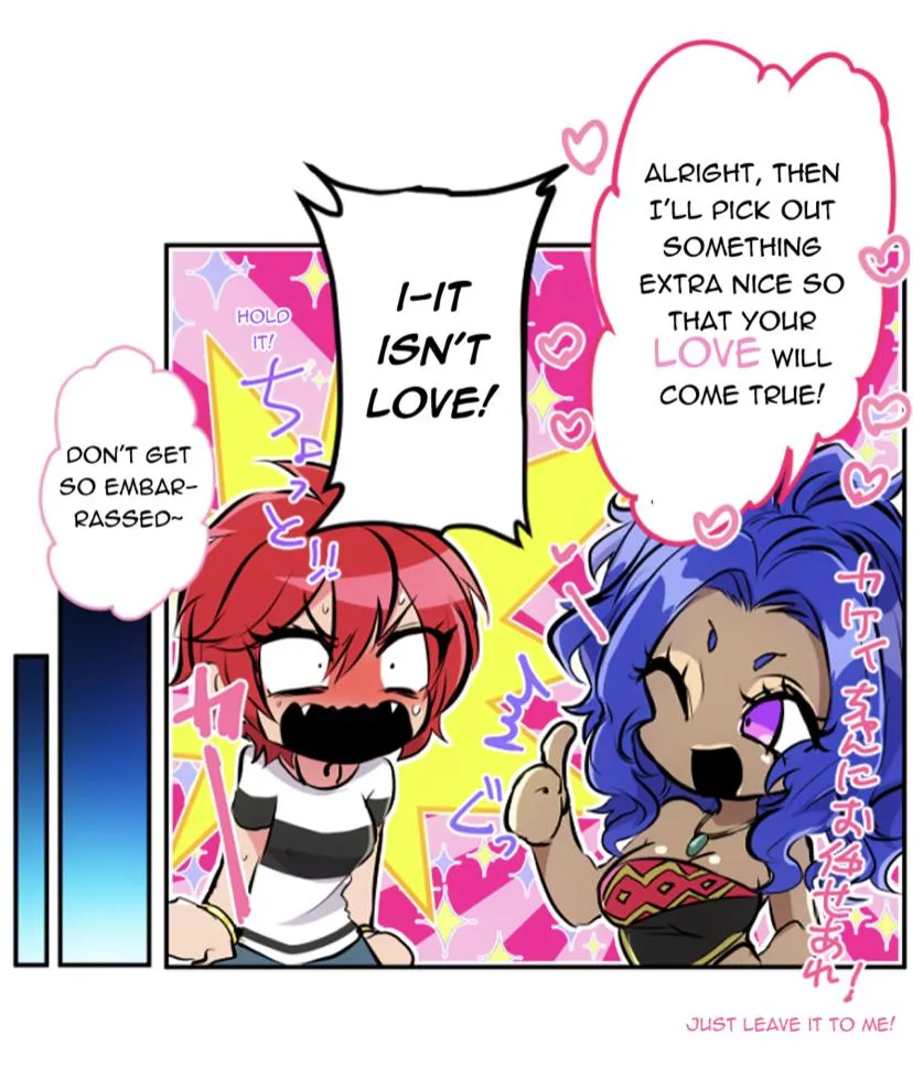 Nanbaka - Page 37