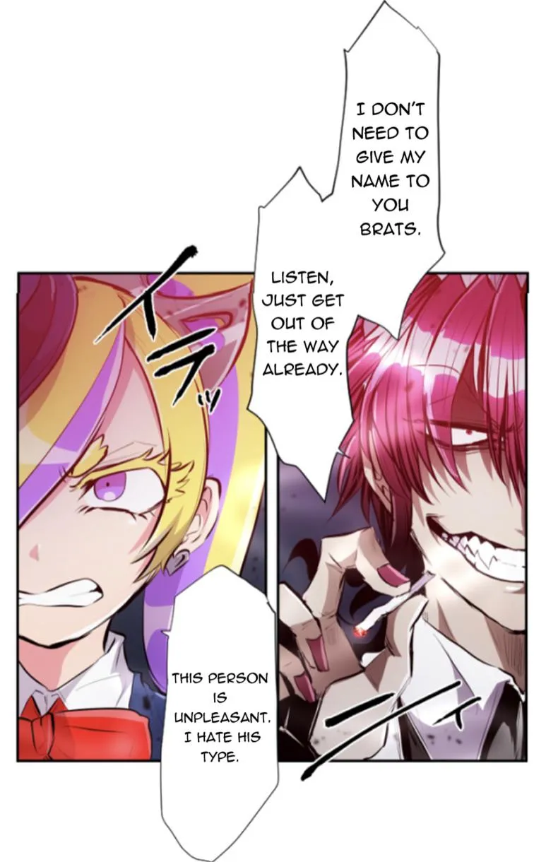 Nanbaka - Page 8