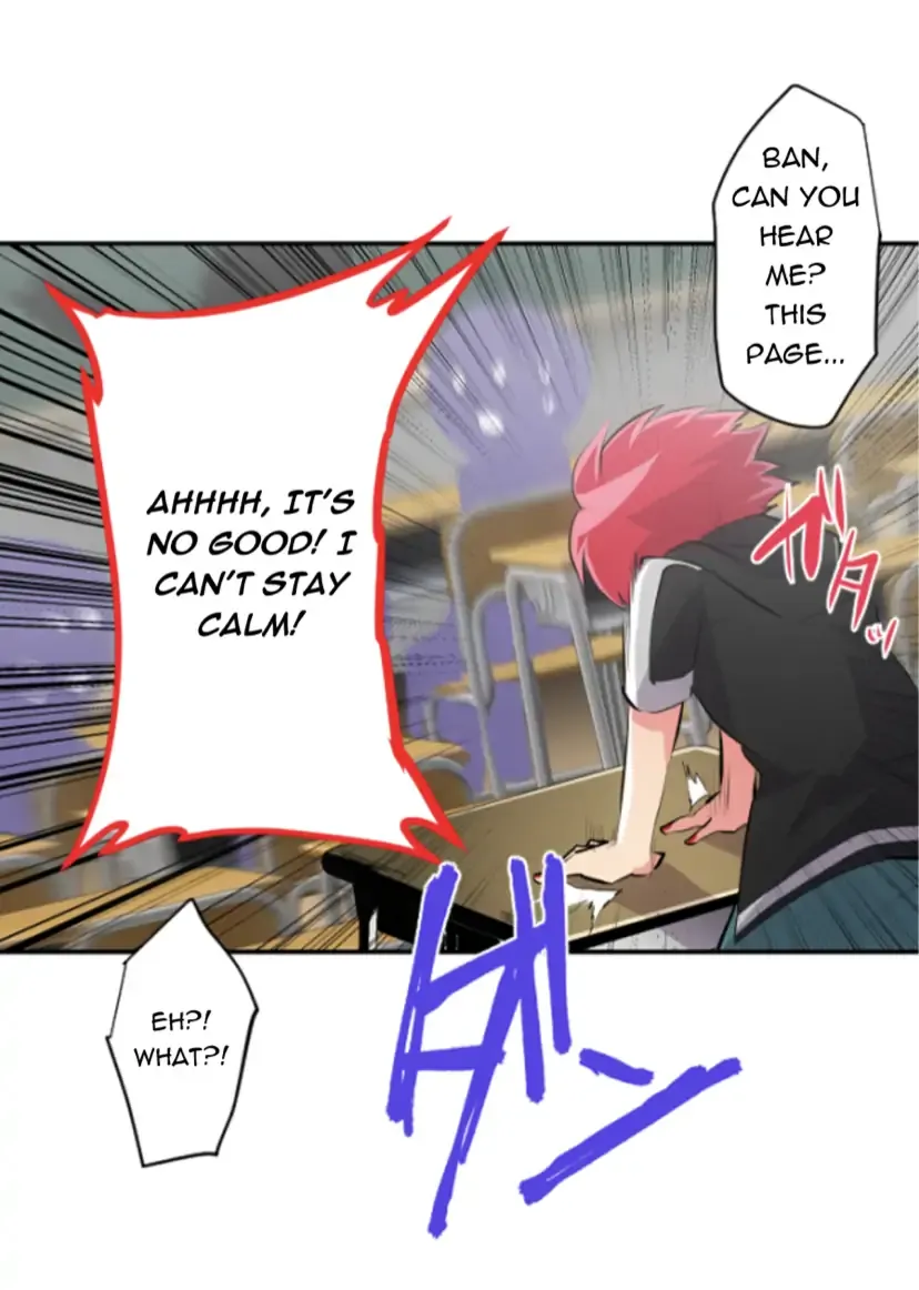 Nanbaka - Page 21