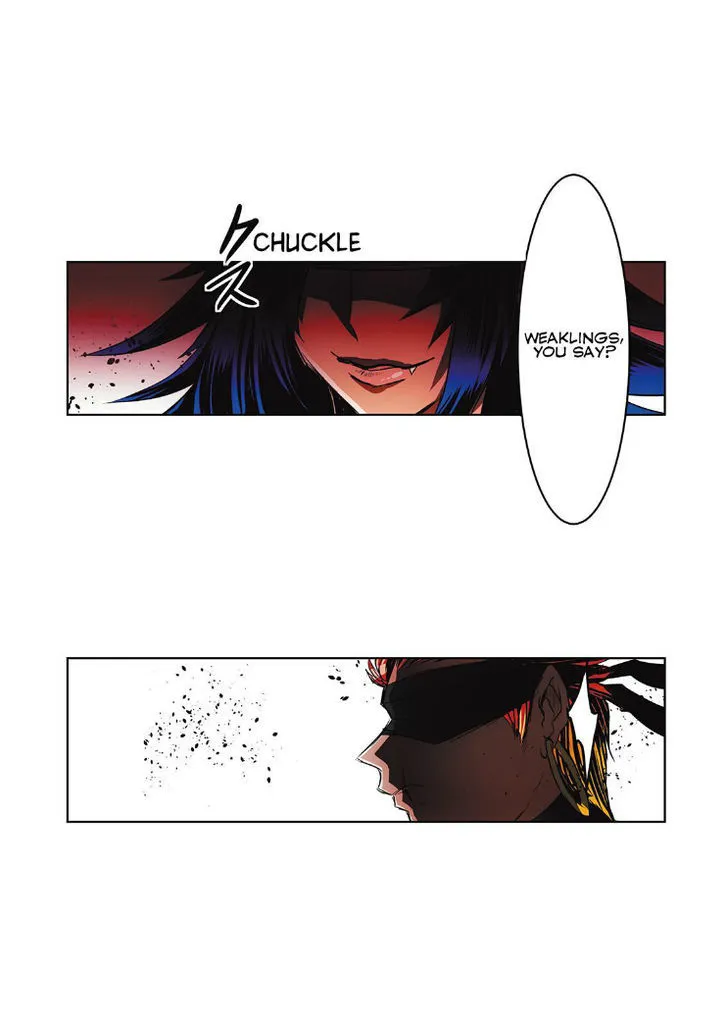 Nanbaka - Page 30