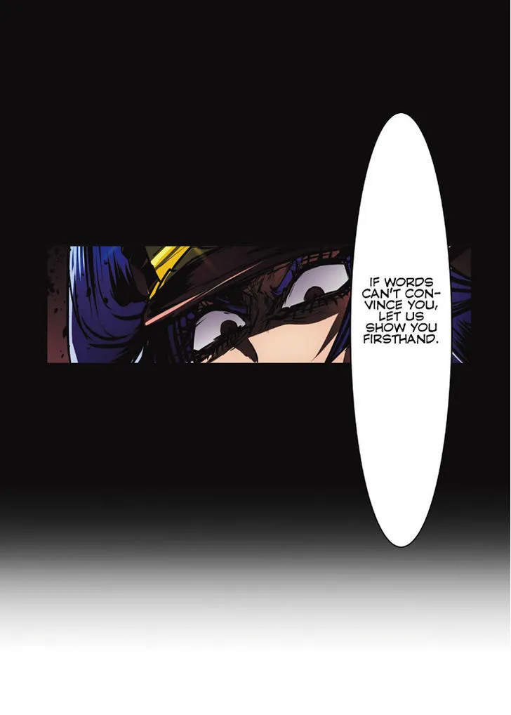 Nanbaka - Page 34