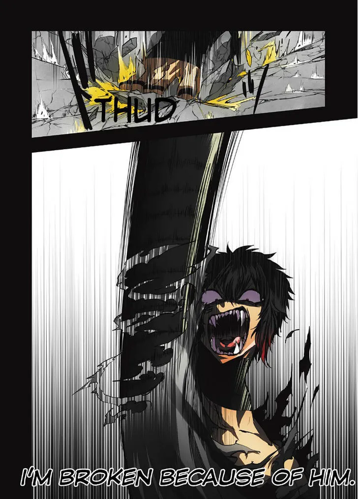 Nanbaka - Page 5