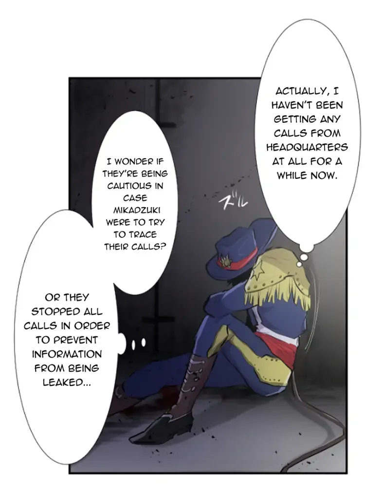 Nanbaka - Page 13