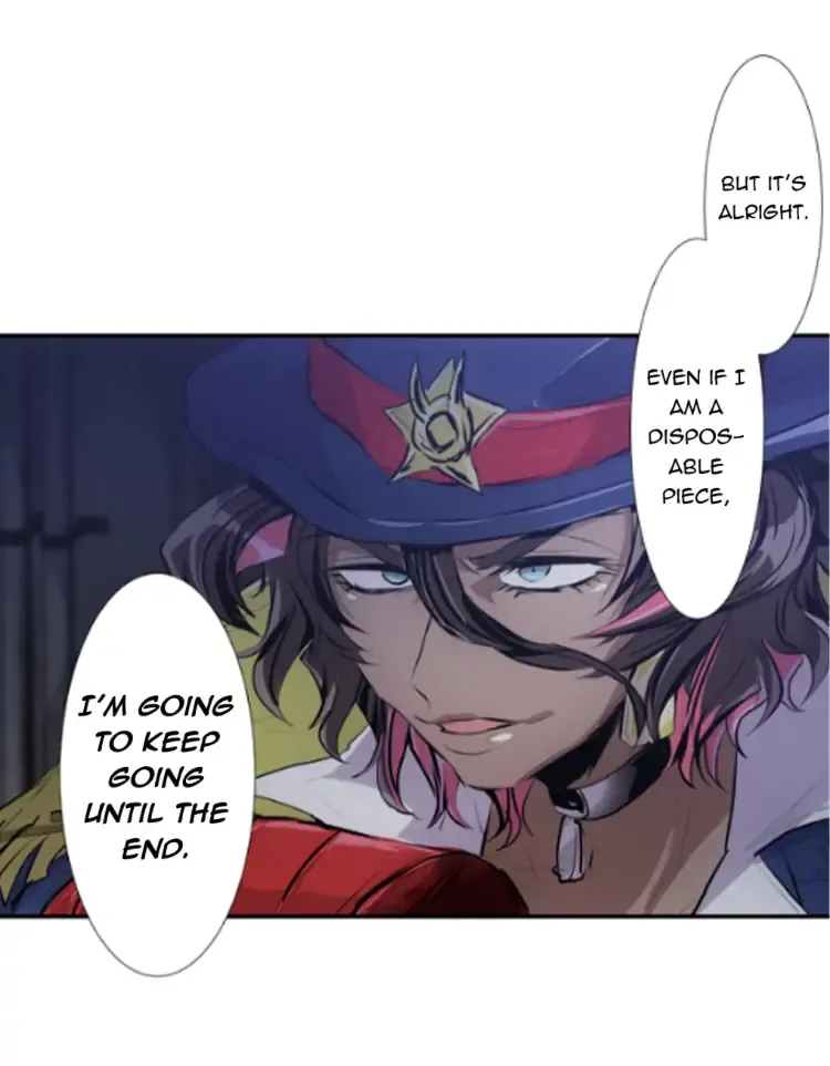 Nanbaka - Page 17