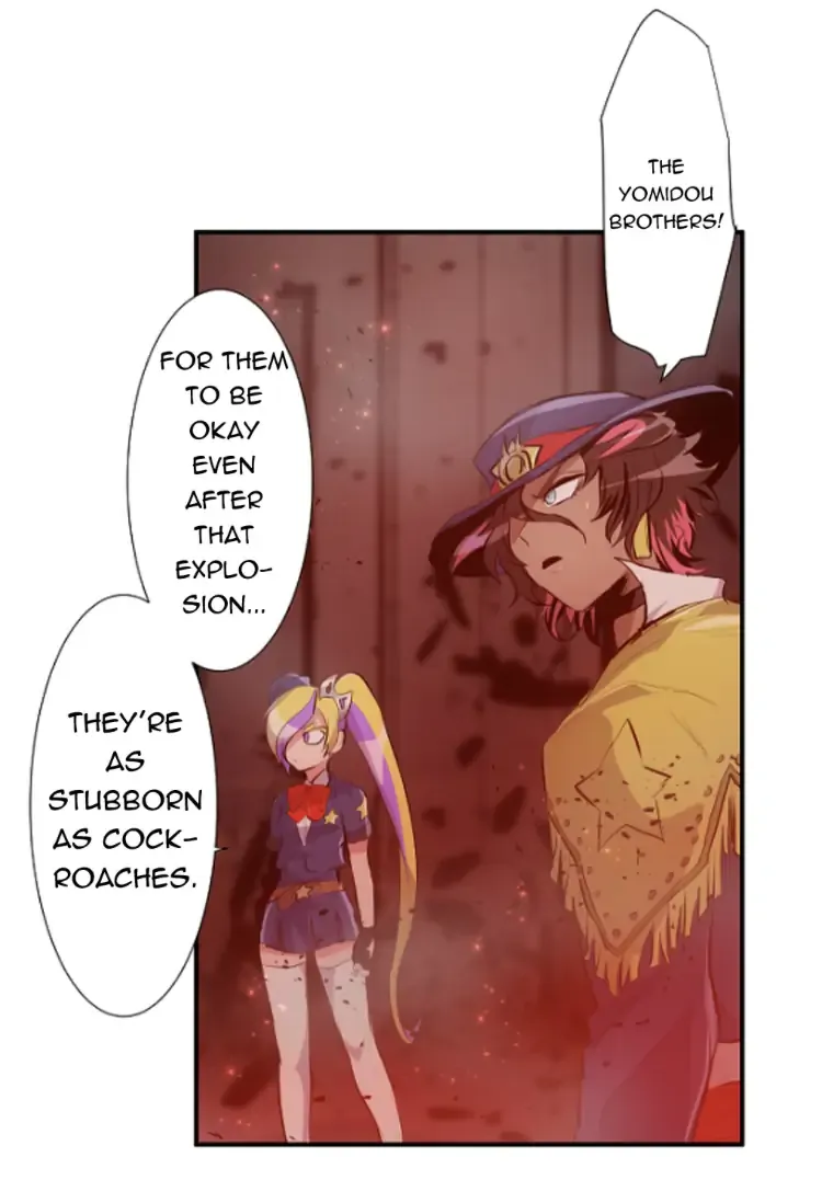 Nanbaka - Page 44