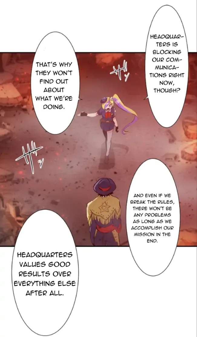 Nanbaka - Page 49