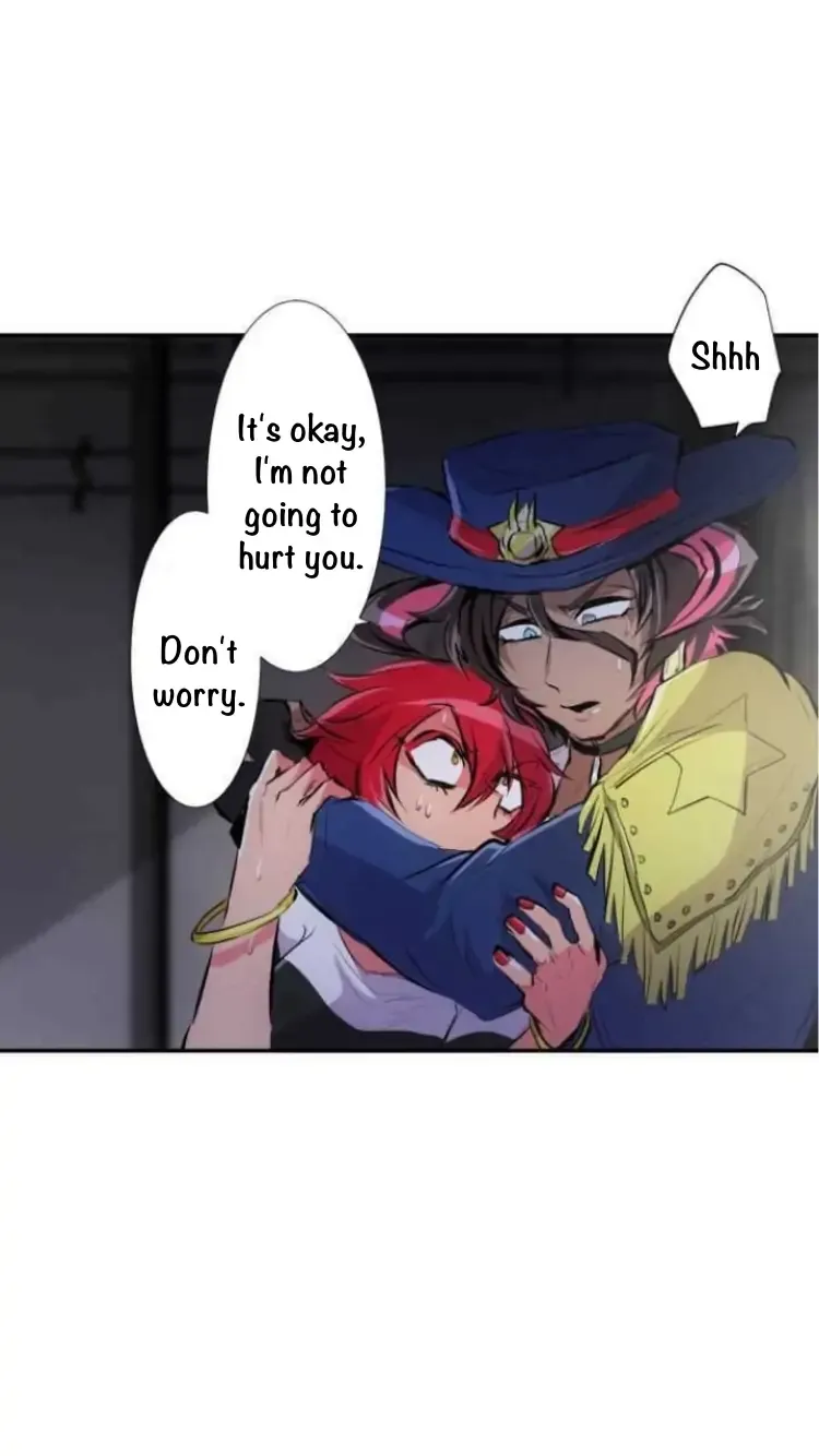 Nanbaka - Page 12