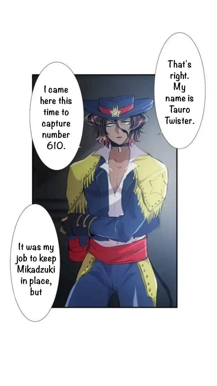 Nanbaka - Page 15