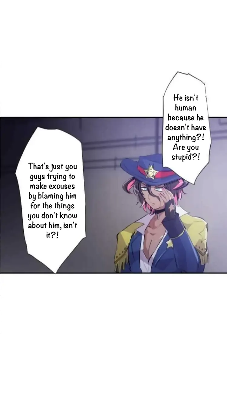 Nanbaka - Page 40