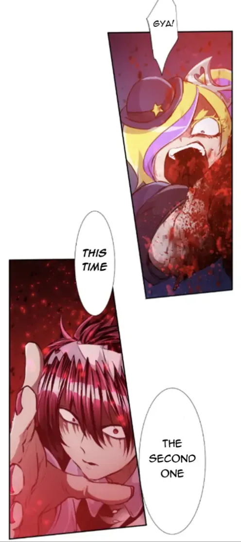 Nanbaka - Page 32