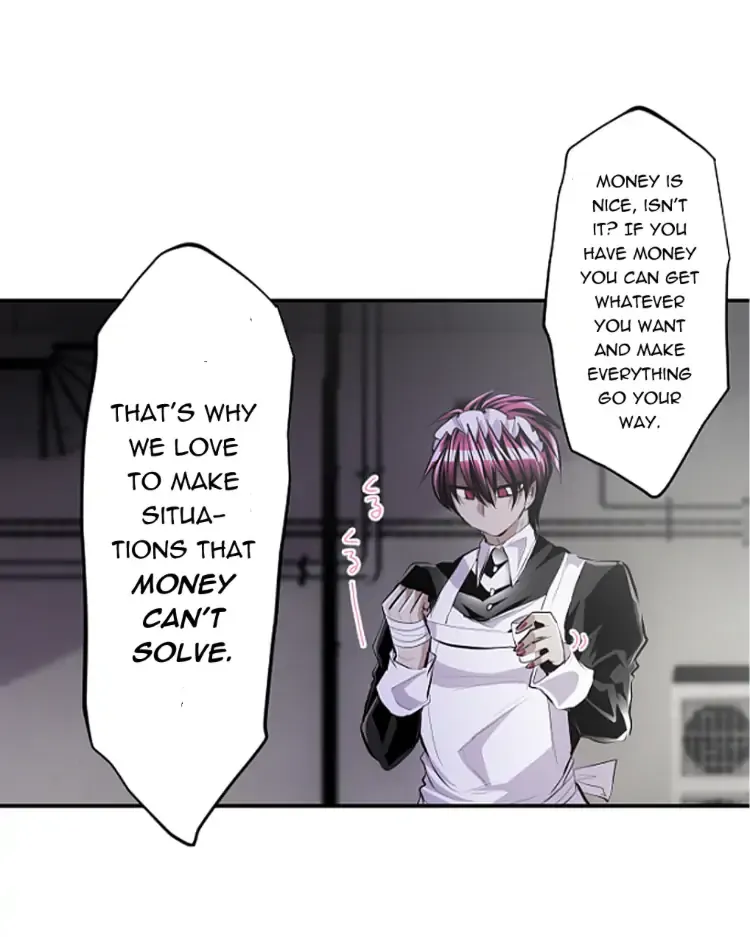 Nanbaka - Page 22