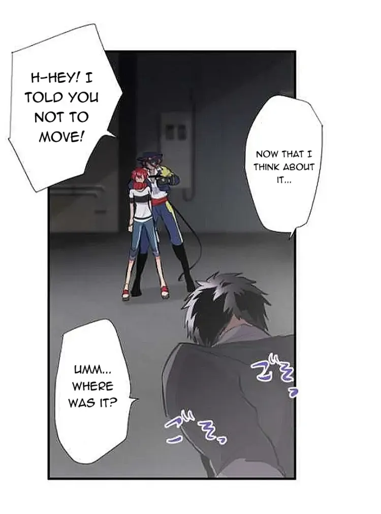 Nanbaka - Page 26