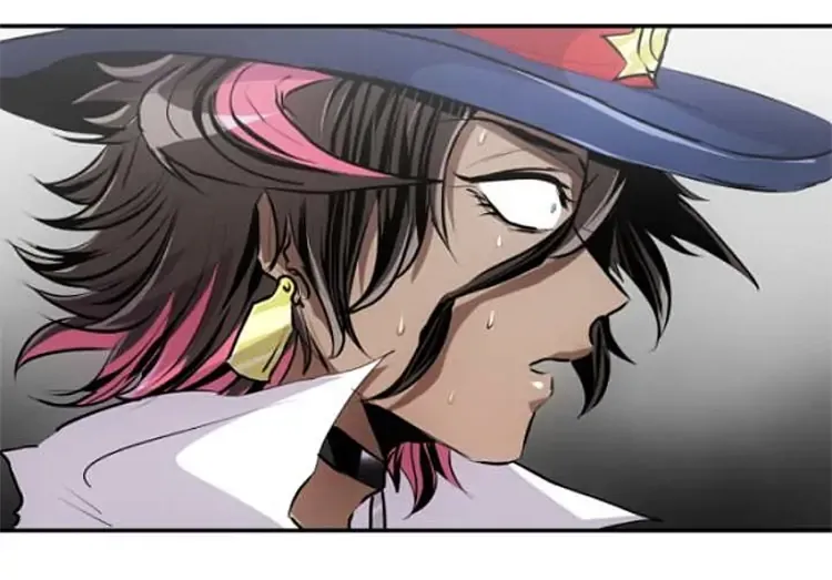 Nanbaka - Page 49