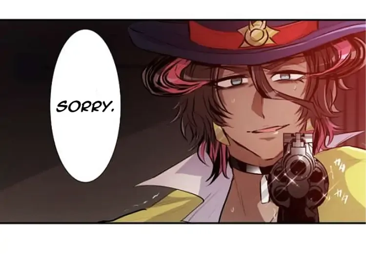 Nanbaka - Page 6