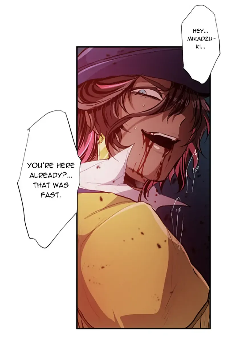 Nanbaka - Page 12