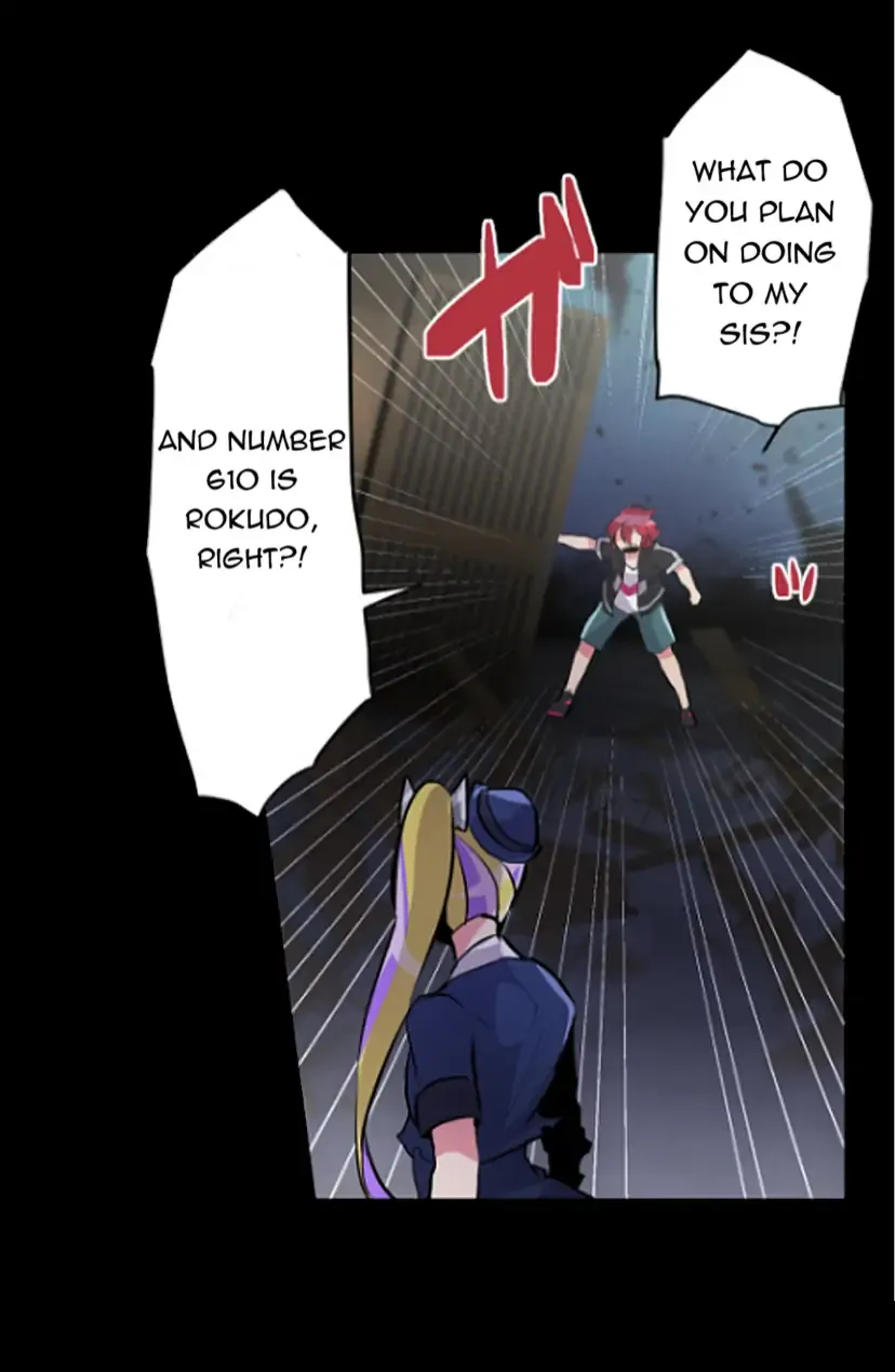 Nanbaka - Page 18