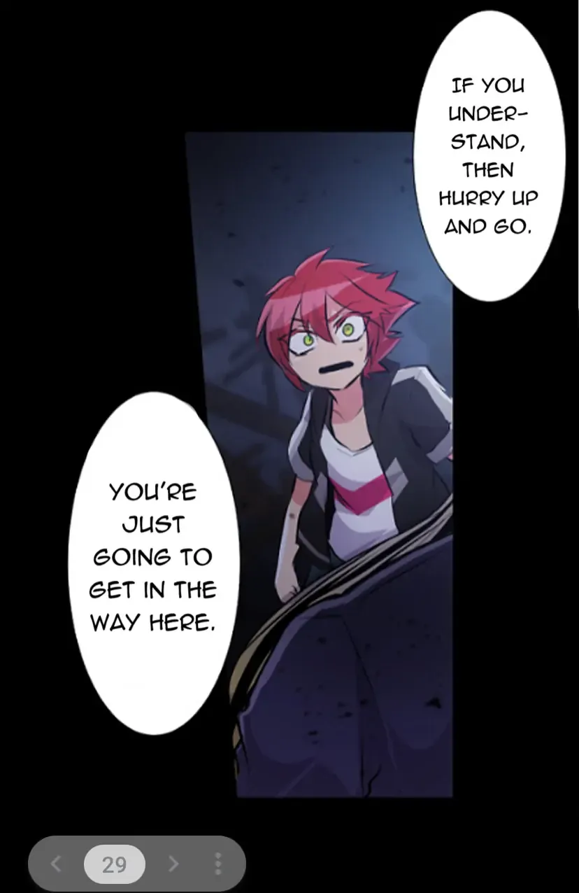 Nanbaka - Page 28