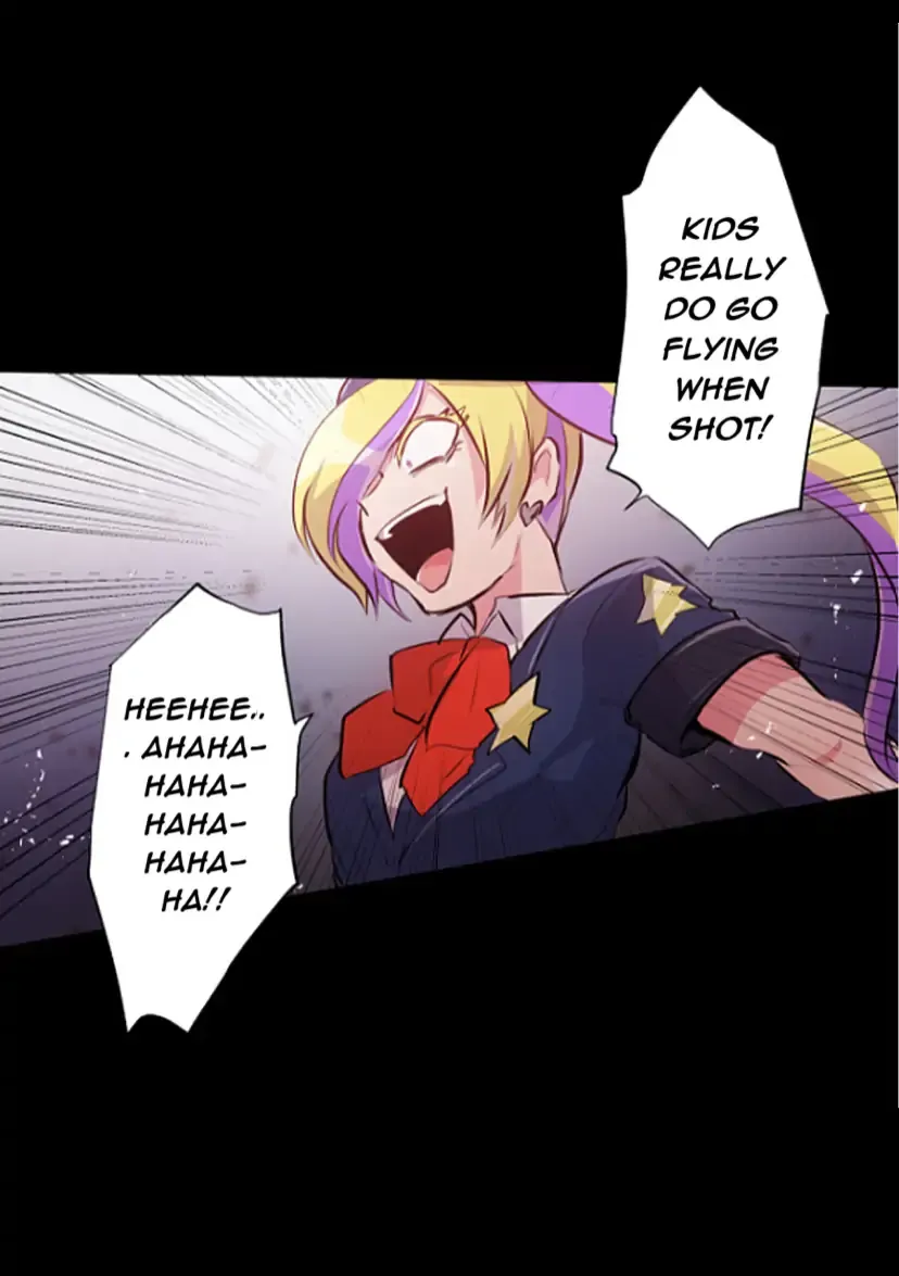 Nanbaka - Page 45